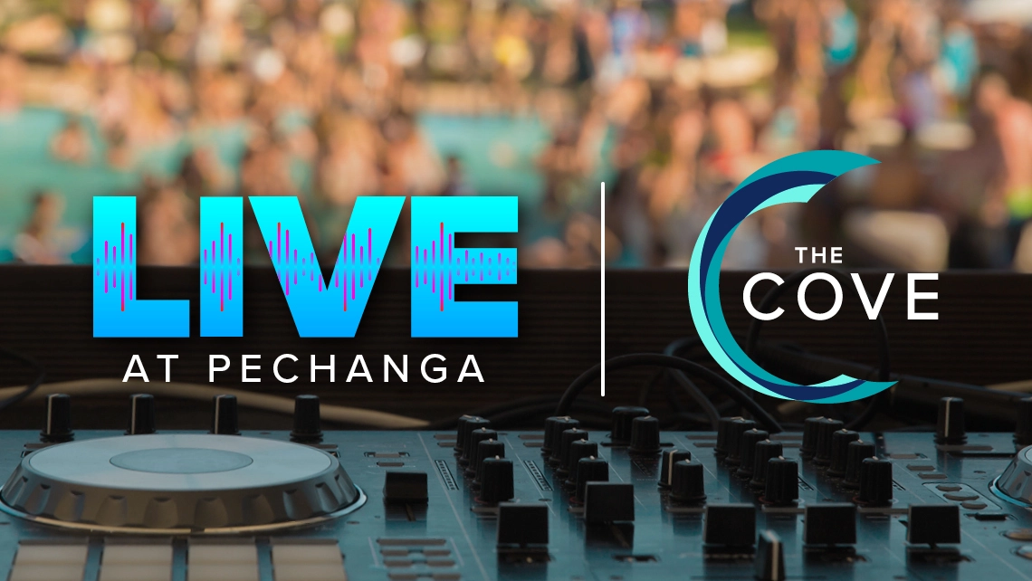 Unlocking the Fun Day Passes at The Cove, Pechanga Resort Temecula