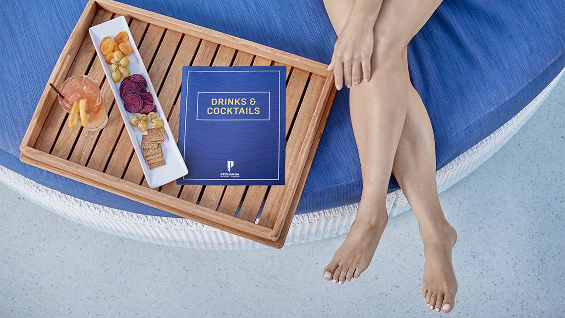 Unlocking the Fun Day Passes at The Cove, Pechanga Resort Temecula